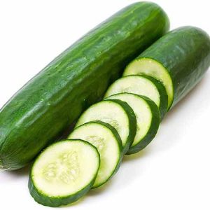 Cucumbers