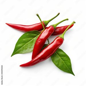 Chilli peppers