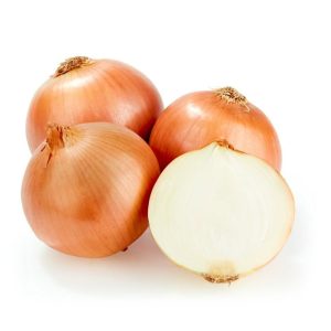 Onions