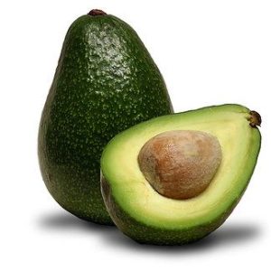 Avocadoes