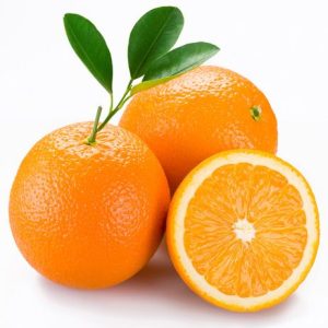 Oranges