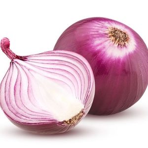 Red Onions