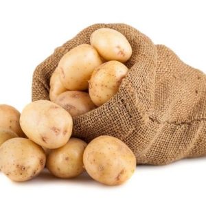 Potatoes