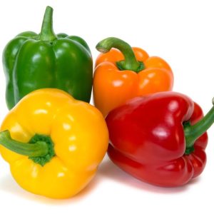Peppers (assorted)